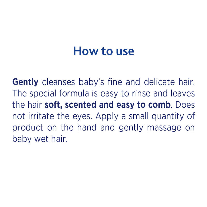 Bath Shampoo 500Ml  Nat Sens Intl image number 5